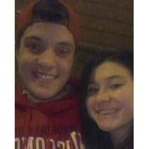 Meet your Posher, Airiana